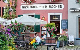 Gasthaus Zum Hirschen  2*